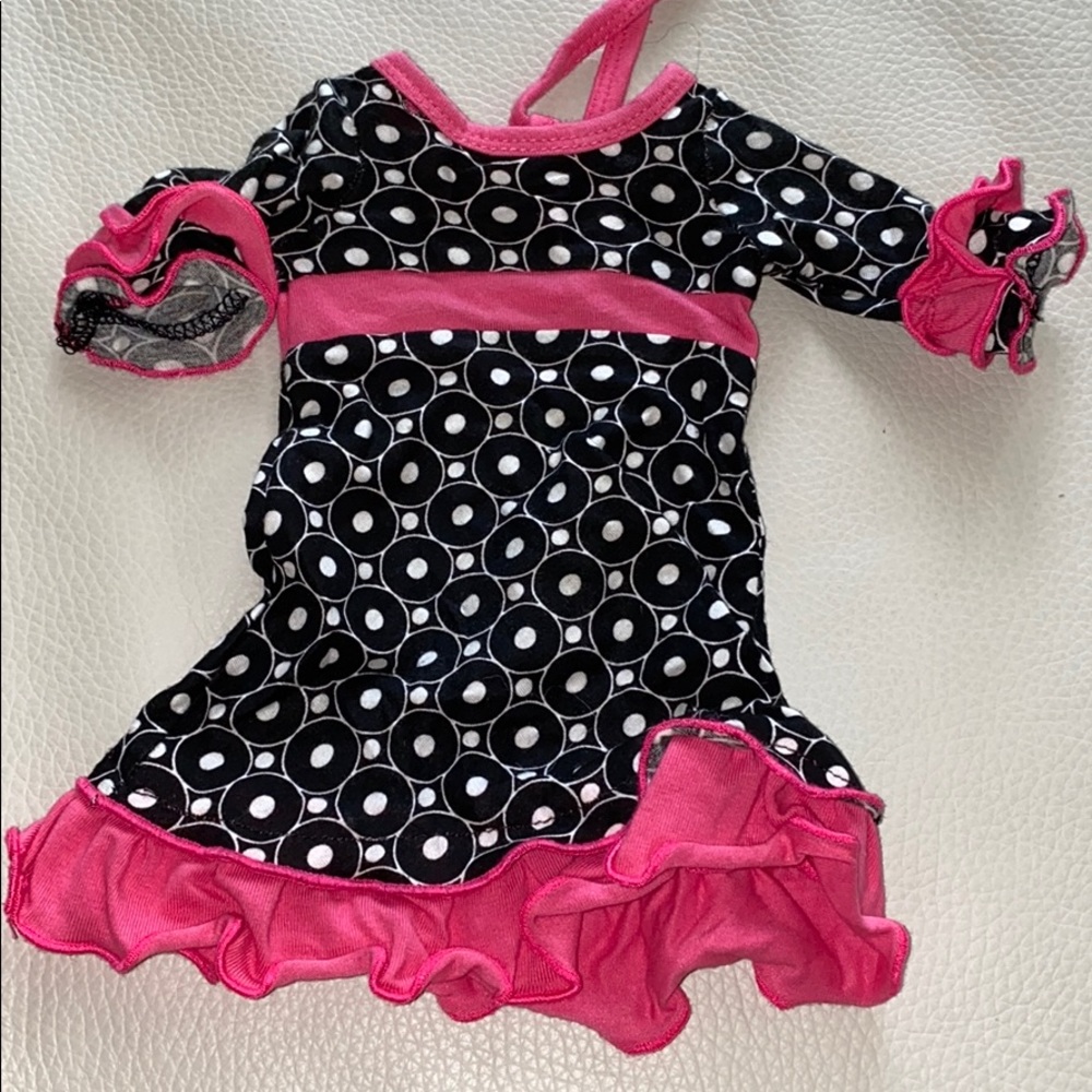 American Girl Doll Dress